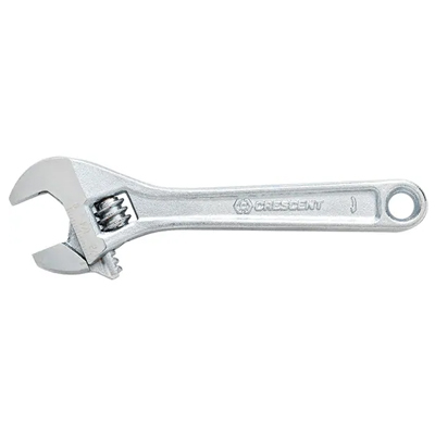 Wrenches - Adjustable